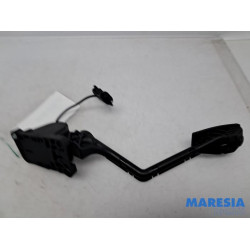 Citroen - C5 - Accelerator pedal