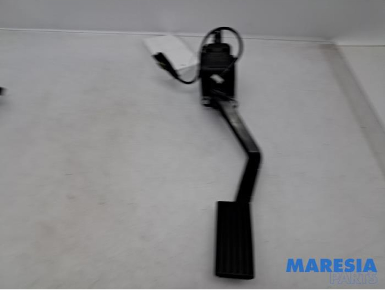 Citroen - C5 - Accelerator pedal