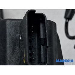 Citroen - C5 - Accelerator pedal