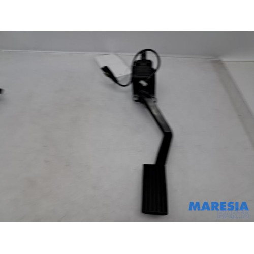 Citroen - C5 - Accelerator pedal