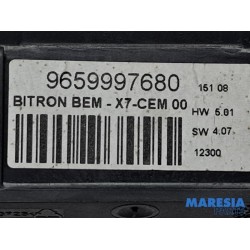 Citroen - C5 - Module elektrische spiegel