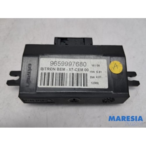 Citroen - C5 - Module elektrische spiegel