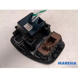 Citroen - C5 - Parking brake switch