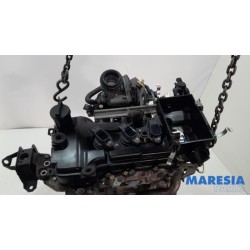 Peugeot - 108 - Motor