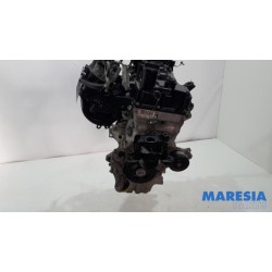 Peugeot - 108 - Motor