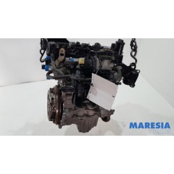 Peugeot - 108 - Motor