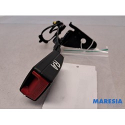 Citroen - C5 - Veiligheidsgordel Insteek rechts-achter