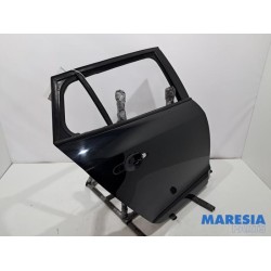 Renault - Megane - Rear door 4-door, right