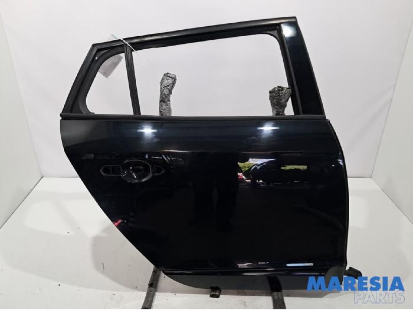 Renault - Megane - Rear door 4-door, right