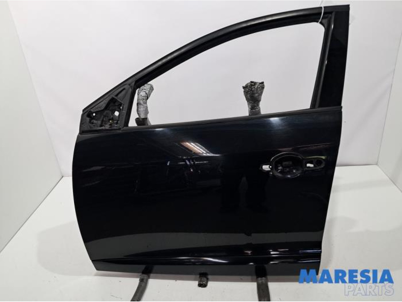 Renault - Megane - Tür 4-türig links vorne