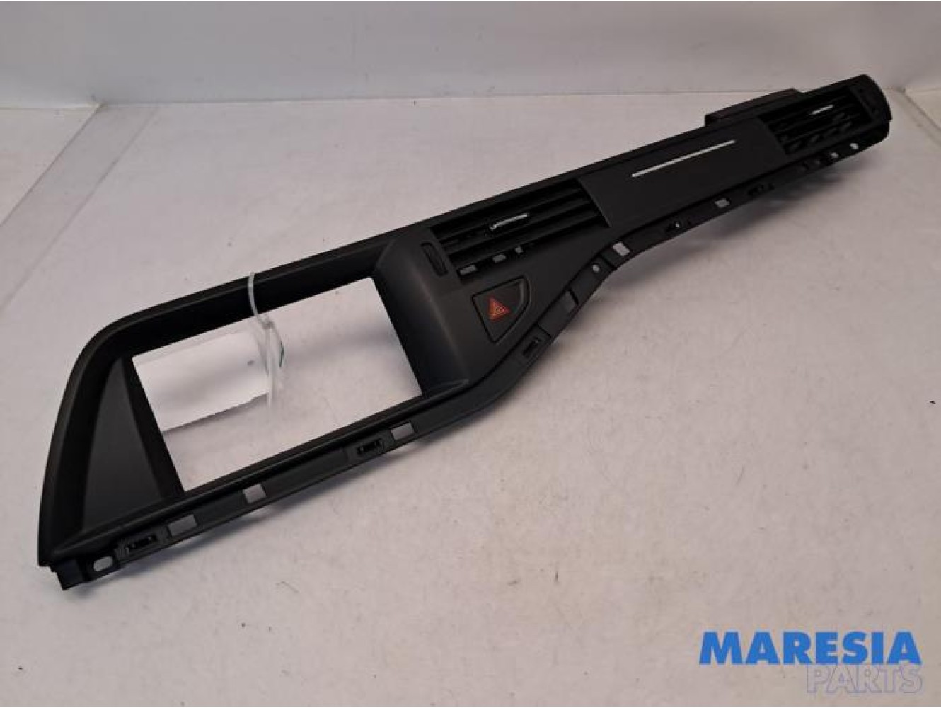 Citroen - C5 - Elément tableau de bord
