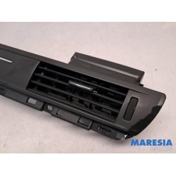 Citroen - C5 - Elément tableau de bord