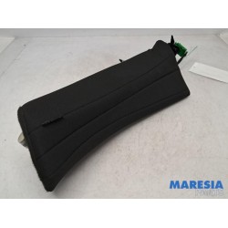 Citroen - C5 - Rear seat airbag left