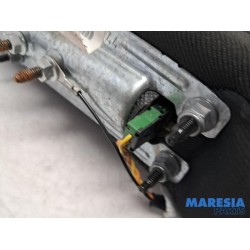 Citroen - C5 - Airbag de siège arrière droit