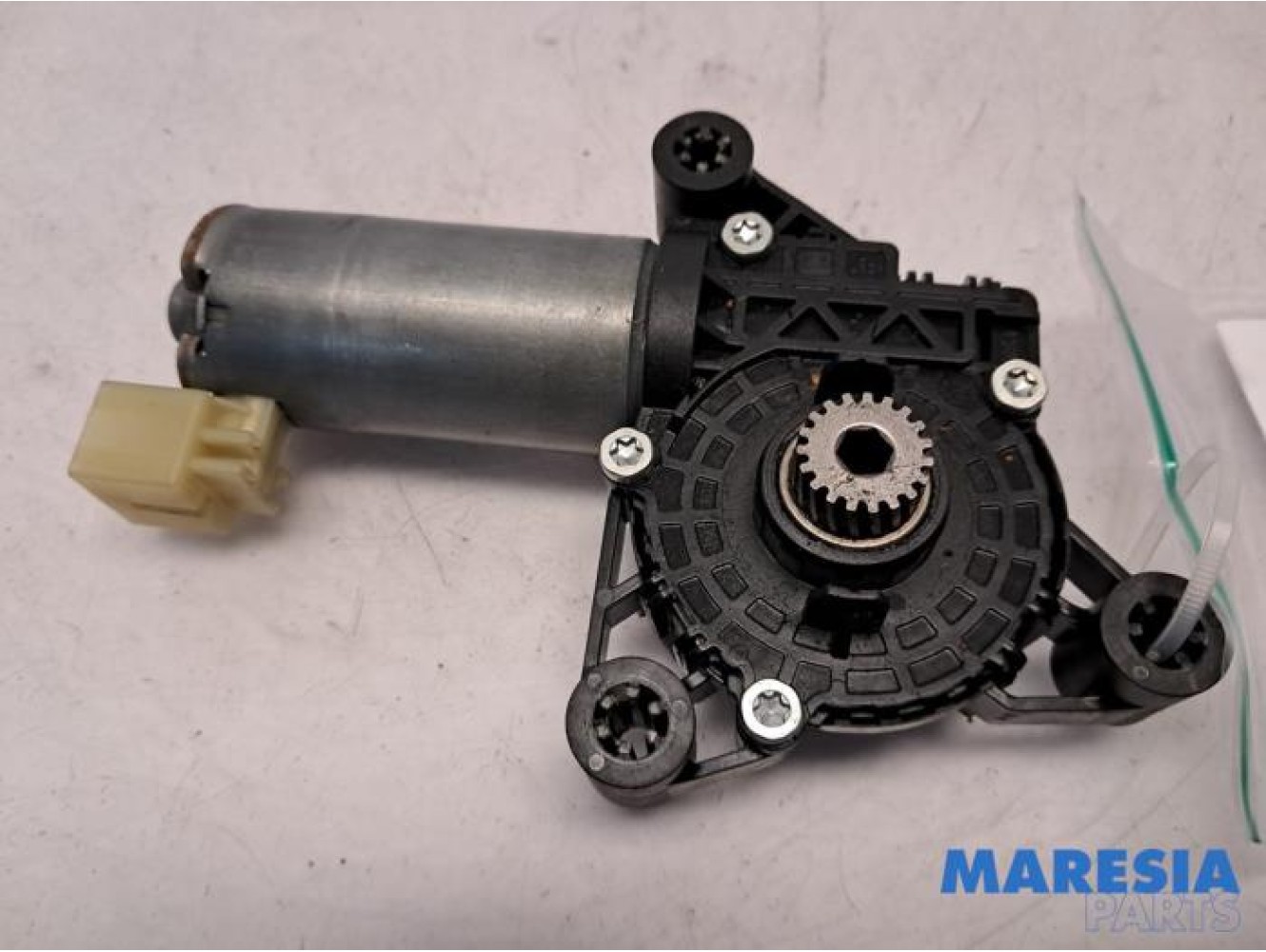 Peugeot - 108 - Convertible motor