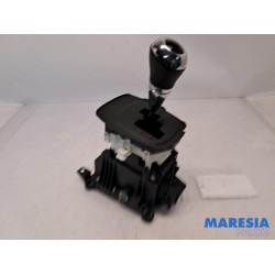 Peugeot - 108 - Automatic gear selector