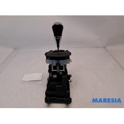 Peugeot - 108 - Automatic gear selector