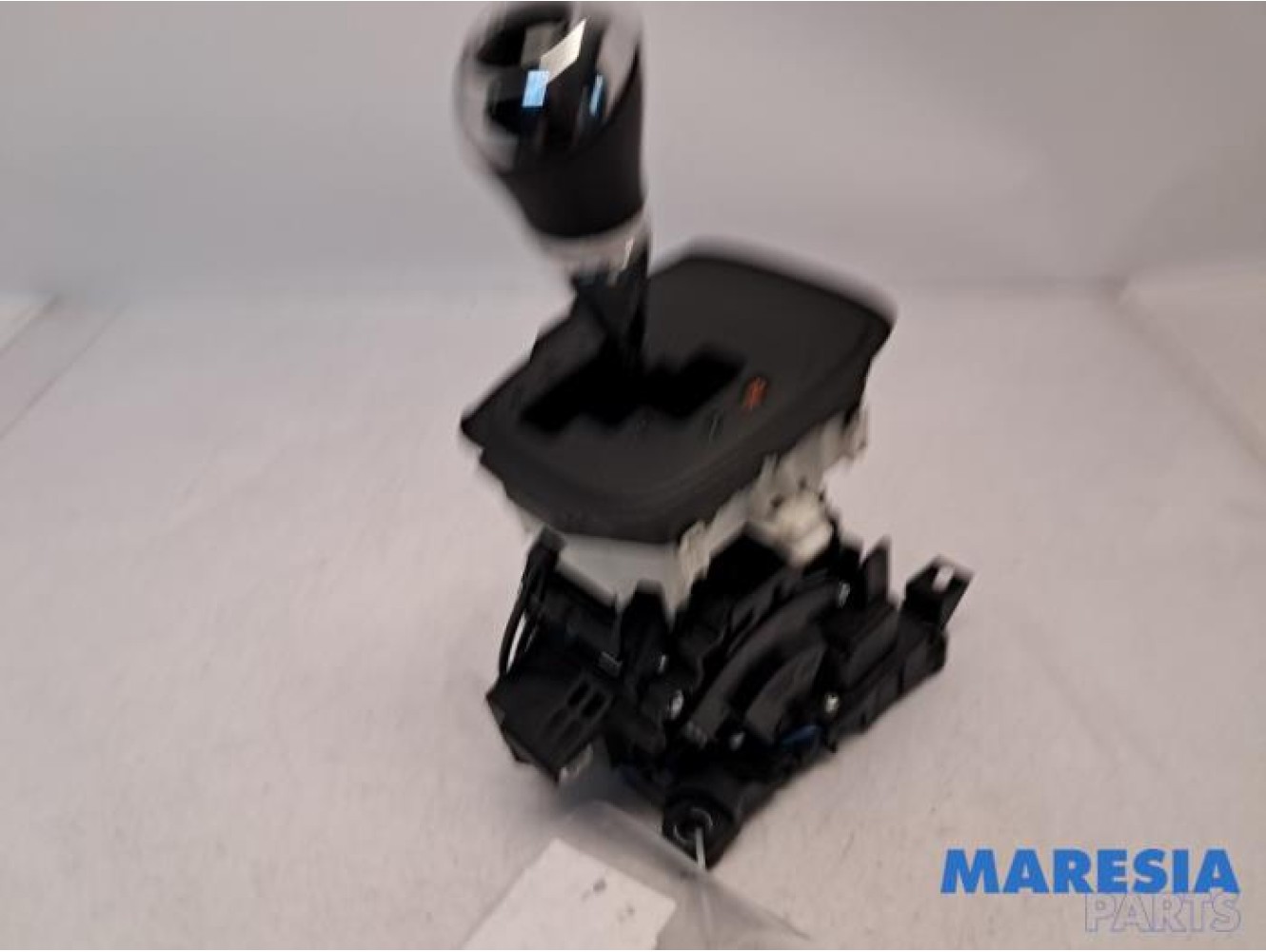 Peugeot - 108 - Automatic gear selector