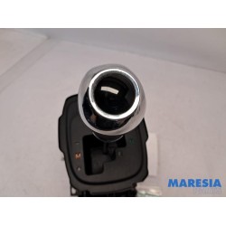 Peugeot - 108 - Automatic gear selector