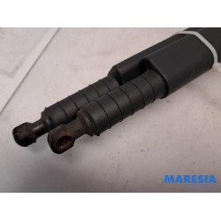 Citroen - C5 - Set of tailgate gas struts