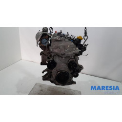 Renault - Grand Scenic - Engine