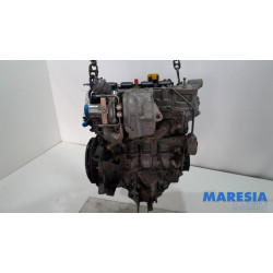 Renault - Grand Scenic - Engine