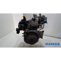 Renault - Grand Scenic - Engine