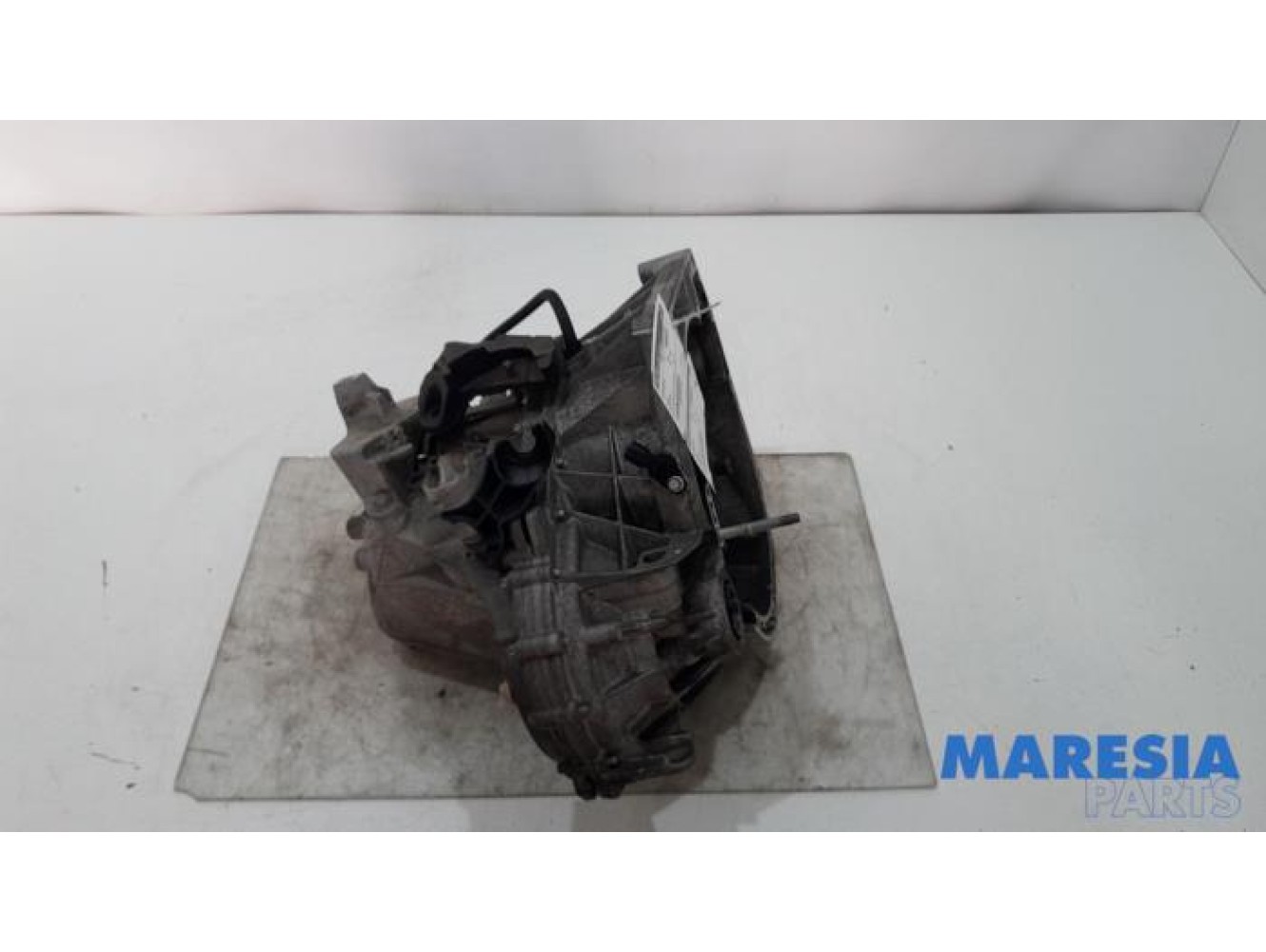 Renault - Grand Scenic - Versnellingsbak