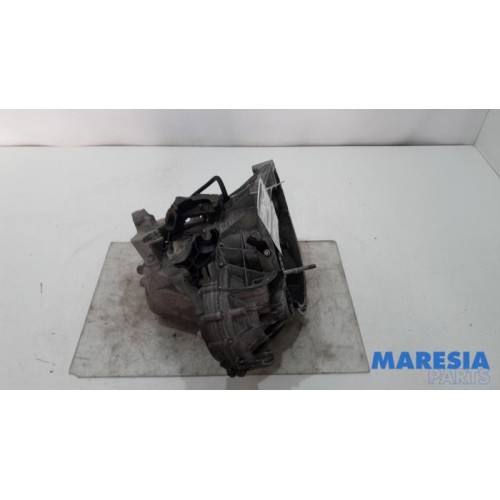 Renault - Grand Scenic - Versnellingsbak