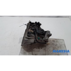 Renault - Megane - Versnellingsbak