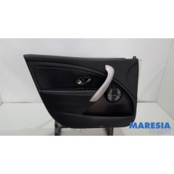 Renault - Megane - Portierbekleding 4Deurs links-voor