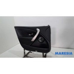 Renault - Megane - Portierbekleding 4Deurs links-voor