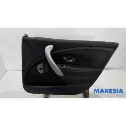 Renault - Megane - Front door trim 4-door, right