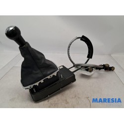 Citroen - C5 - Versnellingspook