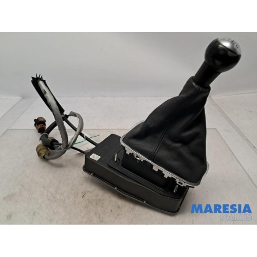 Citroen - C5 - Gear stick