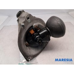Citroen - C5 - Front shock absorber, right