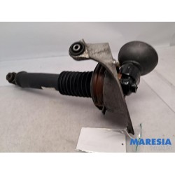 Citroen - C5 - Front shock absorber, right