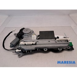 Citroen - C5 - Heckklappe Motor