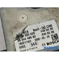 Citroen - C5 - Accu sensor