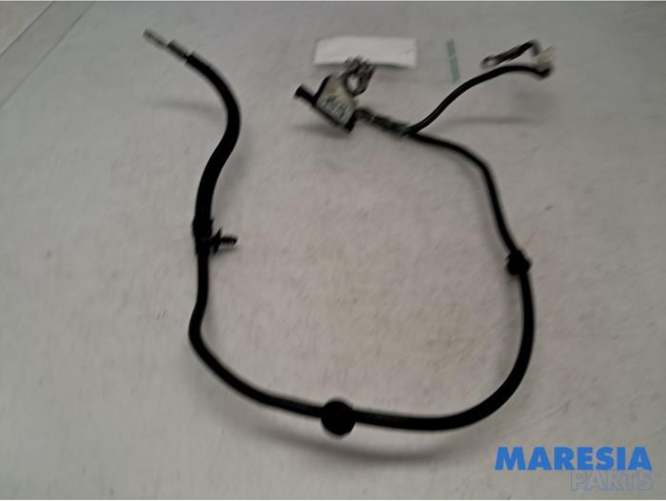 Citroen - C5 - Accu sensor