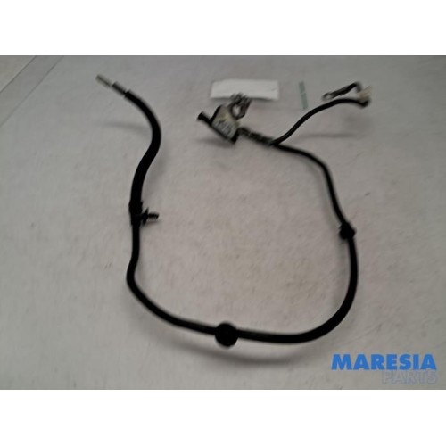 Citroen - C5 - Accu sensor
