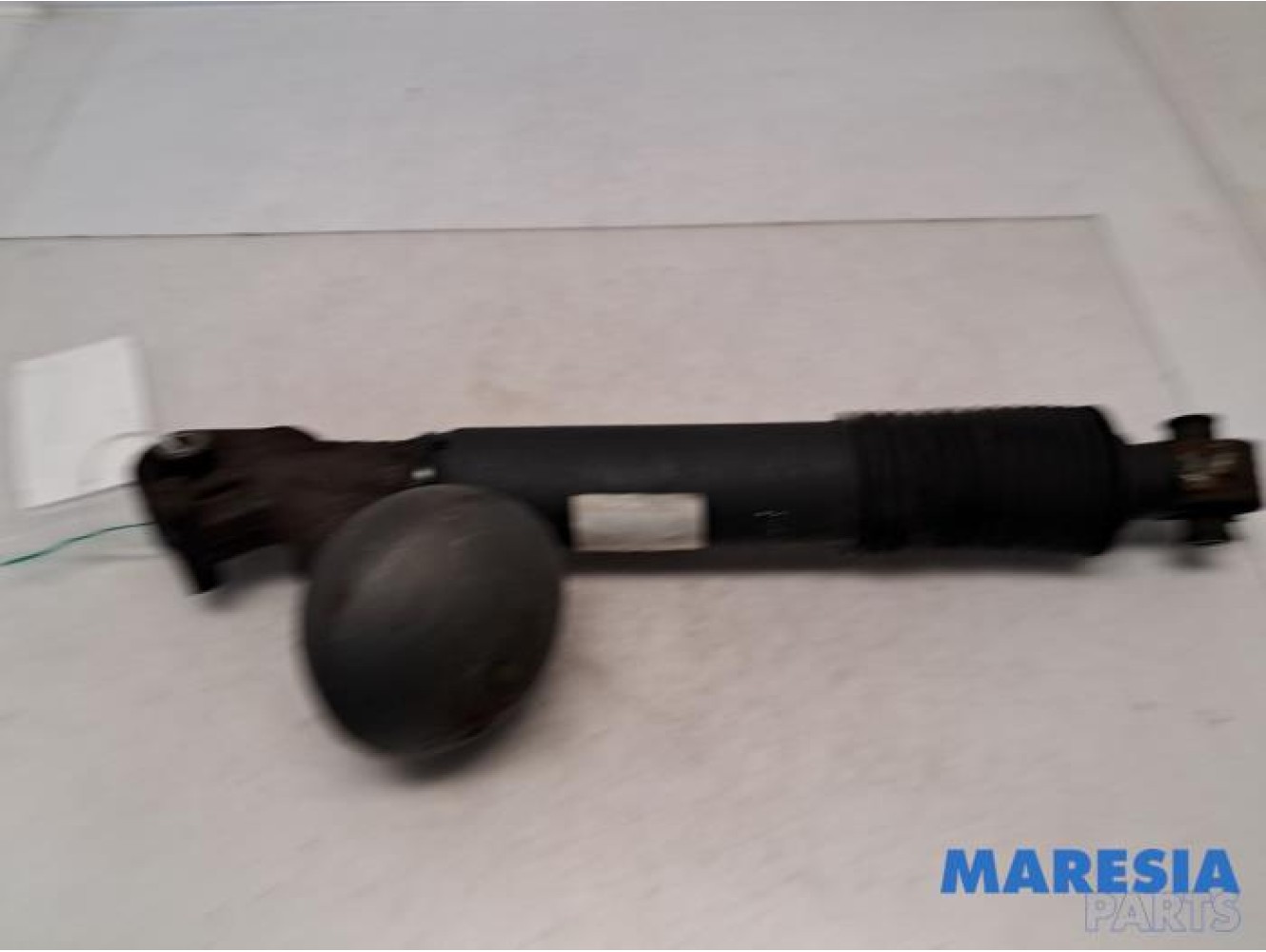 Citroen - C5 - Stoßdämpfer links hinten