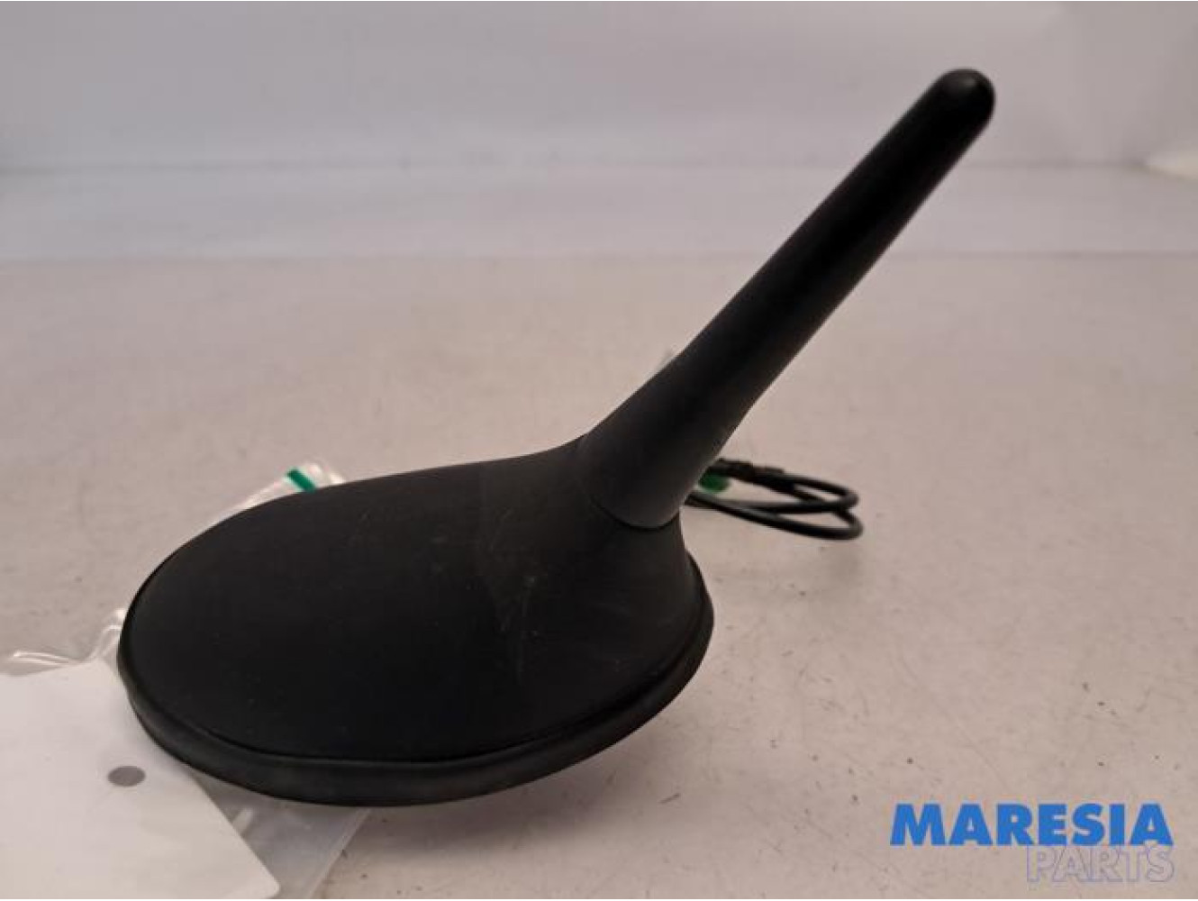 Citroen - C5 - Antenne