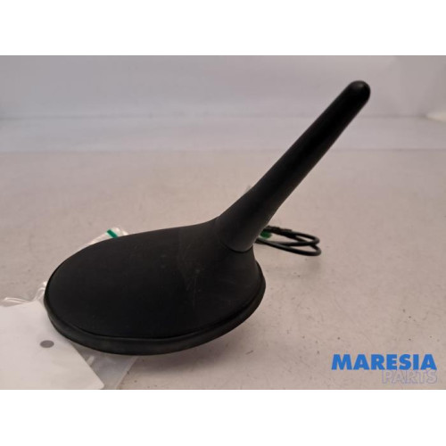Citroen - C5 - Antenne