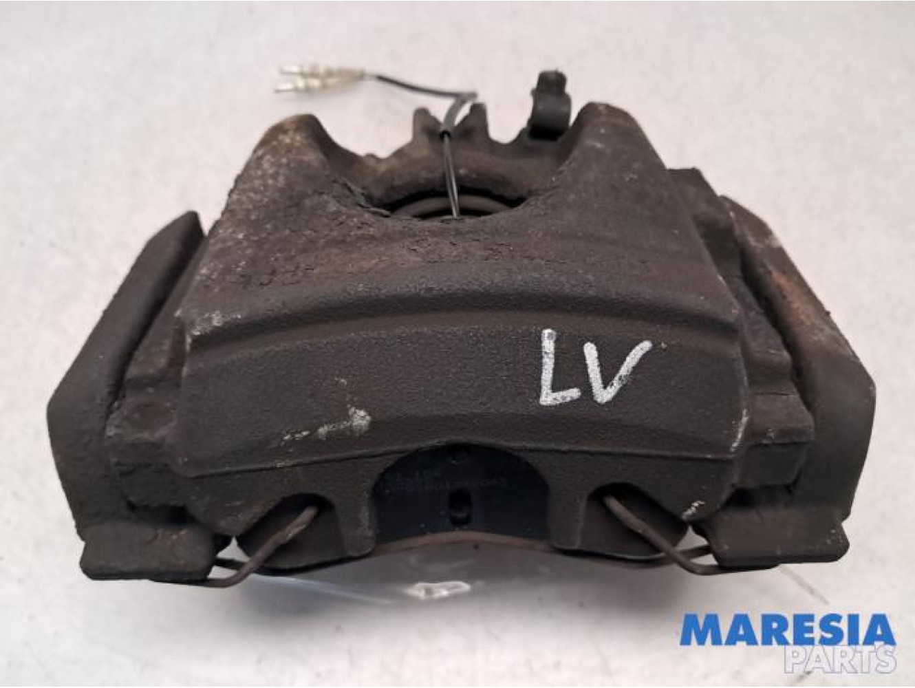 Citroen - C5 - Bremszange links vorne