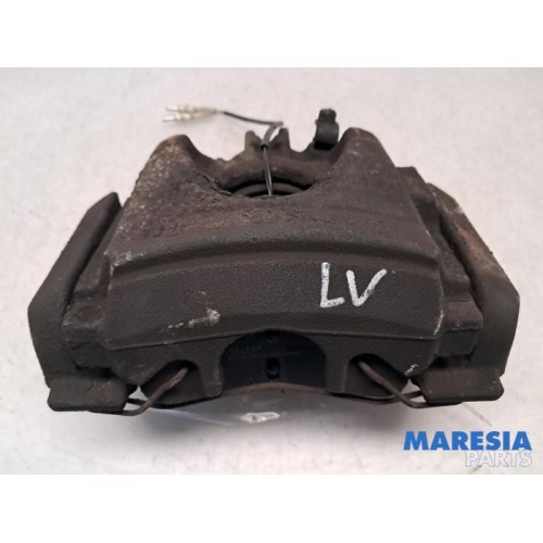 Citroen - C5 - Front brake calliper, left