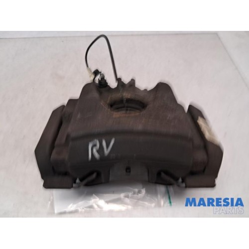 Citroen - C5 - Front brake calliper, right