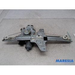 Citroen - C5 - Fenstermechanik 4-türig links hinten