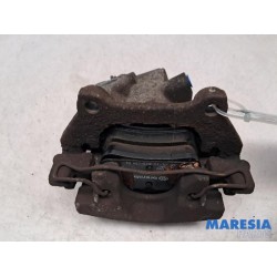 Citroen - C5 - Remklauw (Tang) links-achter