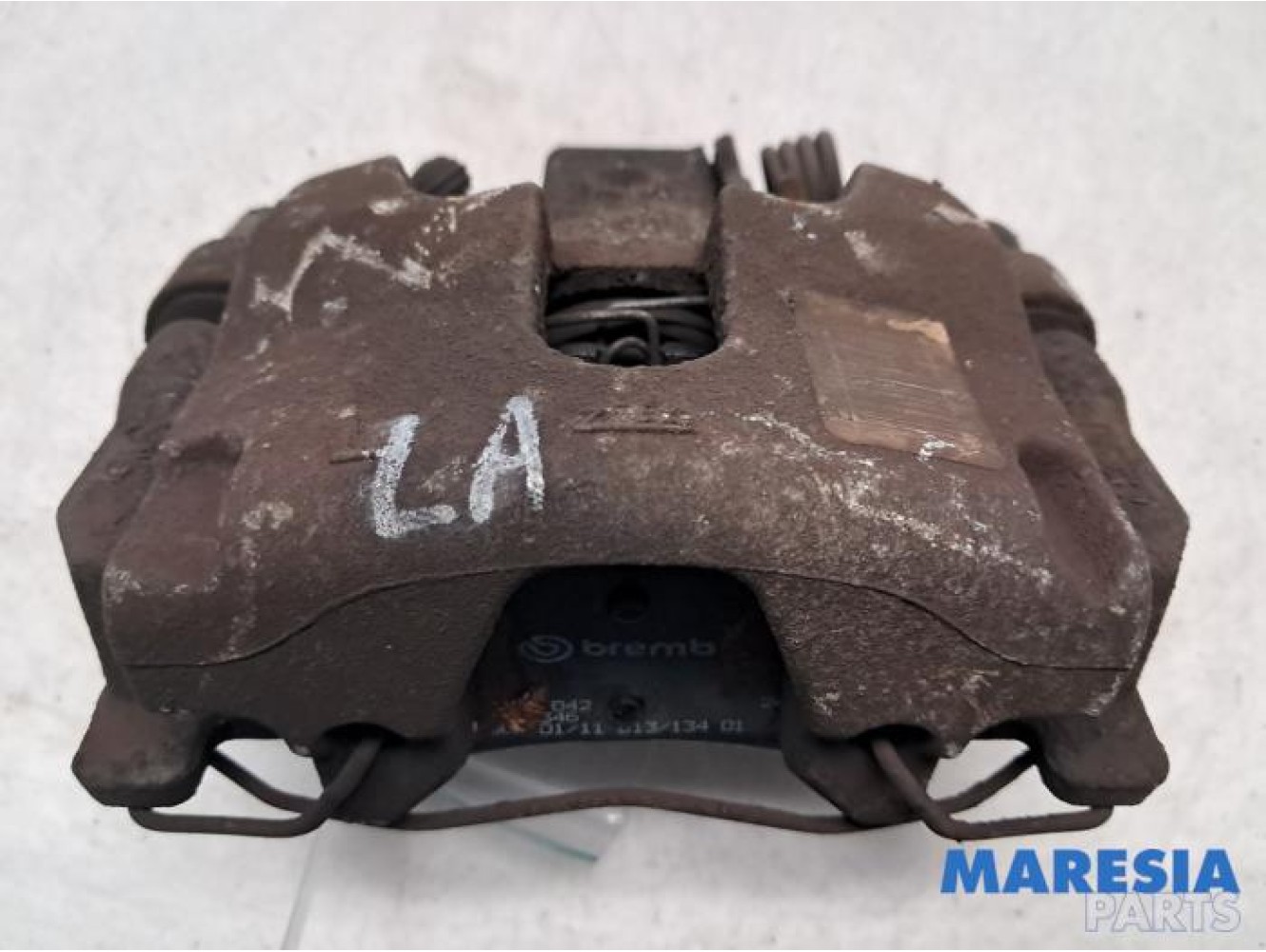 Citroen - C5 - Remklauw (Tang) links-achter